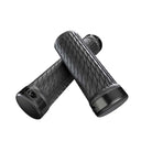Grips for TwistLoc 89/135mm Textured Grips (includes end plu