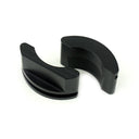 Body Vise blocks, 35mm (for setting IFP) - Deluxe Coil B1+ (