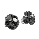 Lower Leg Upgrade Kit - Pressure Relief Valves (Includes 2 v