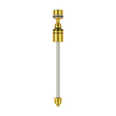 Air Spring Upgrade Kit - DebonAir+ w/ Butter Cup 190mm (incl