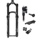 Flight Attendant Upgrade Kit - (Pike 29 FA 140, SuperDeluxe2