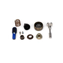 Damper Upgrade Kit - 3-Position Remote In/Out (includes 3Pca