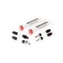 ROCKSHOX UNIVERSAL BLEED KIT (INCLUDES 2 SYRINGES, 2 STANDAR
