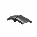 RockShox Gravel XL Fender Black Short 2 Bolt 28mm - Rudy XL