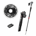 Flight Attendant Upgrade Kit - (Charger RD 2 Damper for SID3