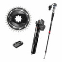 Flight Atteendant Upgarade Kit -Charger RD 2 Damper for SIDS