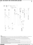 Motion Control Service Kit