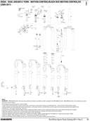 2009 Seal Head Kit SID/Reba