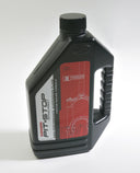 Pit Stop Suspension Oil 5Wt 1 Liter Bottle