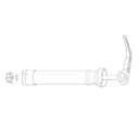 2010 BoXXer MAXLE DH Wedge/Lever/Axle Kit
