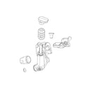 REMOTE CABLE GUIDE - 30 DEGREE AND STRAIGHT (SRAM AND NON-SR