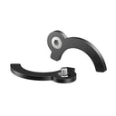 Converts 31mm>21mm for use with non-torque cap hubs 2023+