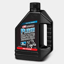 Maxima Susppension Oi l PLUSH, 7 1 Liter Bottle - Rear Shock