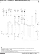 Coil Spring Isolator
