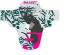 RYFE Mud Guard MTB - COCKATOO - Pink