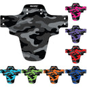 RYFE Mud Guard MTB - Camo