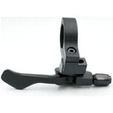RYFE Dropper Lever - TRAVELATOR - Alloy Left Hand - Angle & Position Adjustable