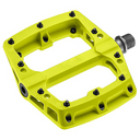 RYFE Pedals - GHOST RIDER - S/Bearing - Nylon Comp Body - Yellow