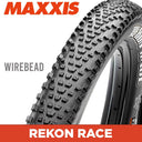 MAXXIS Mountain - REKON RACE - 27.5X2.25 - Wire 60 TPI E25