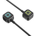 Knog Blinder X Front Bike Light