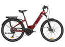 Tebco Rosemount Mid Drive