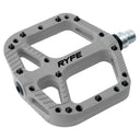 RYFE Pedals - SASQUATCH - S/Bearing - Nylon Comp Body - Grey_x000D_