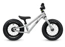 Early Rider Seeker 12" Balance Bike (MY27) Brushed Aluminium