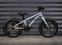 Early Rider Seeker 14" Kids Mountain Bike (MY27) - Arctic Blue/Brushed