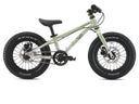 Early Rider Seeker 14" Kids Mountain Bike (MY27) - Sage Green/Brushed