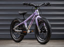 Early Rider Seeker 14" Kids Mountain Bike (MY27) - Violet Haze/Brushed