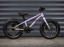 Early Rider Seeker 14" Kids Mountain Bike (MY27) - Violet Haze/Brushed