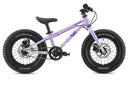 Early Rider Seeker 14" Kids Mountain Bike (MY27) - Violet Haze/Brushed