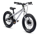 Early Rider Seeker 16 Brushed Aluminium