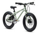 Early Rider Seeker X16