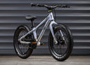 Early Rider Seeker 16" Kids Mountain Bike (MY27) - Arctic Blue/Brushed
