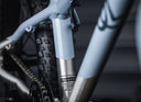 Early Rider Seeker 16" Kids Mountain Bike (MY27) - Arctic Blue/Brushed