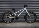 Early Rider Seeker 16" Kids Mountain Bike (MY27) - Arctic Blue/Brushed