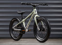 Early Rider Seeker 16" Kids Mountain Bike (MY27) - Sage Green/Brushed