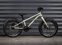 Early Rider Seeker 16" Kids Mountain Bike (MY27) - Sage Green/Brushed