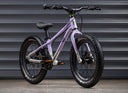 Early Rider Seeker 16" Kids Mountain Bike (MY27) - Violet Haze/Brushed