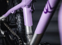 Early Rider Seeker 16" Kids Mountain Bike (MY27) - Violet Haze/Brushed