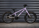 Early Rider Seeker 16" Kids Mountain Bike (MY27) - Violet Haze/Brushed