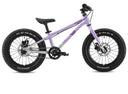 Early Rider Seeker 16" Kids Mountain Bike (MY27) - Violet Haze/Brushed