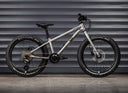 Early Rider Seeker 20" Kids Mountain Bike (MY27) - Brushed Aluminium
