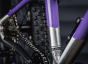 Early Rider Seeker 20" Kids Mountain Bike (MY27) - Electric Purple/Brushed