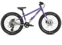 Early Rider Seeker 20" Kids Mountain Bike (MY27) - Electric Purple/Brushed