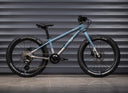 Early Rider Seeker 20" Kids Mountain Bike (MY27) - Nordic Blue/Brushed