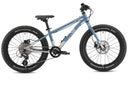 Early Rider Seeker 20" Kids Mountain Bike (MY27) - Nordic Blue/Brushed