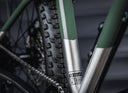Early Rider Seeker 24" Kids Mountain Bike (MY27) - Forest Green/Brushed