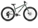 Early Rider Seeker 24" Kids Mountain Bike (MY27) - Forest Green/Brushed